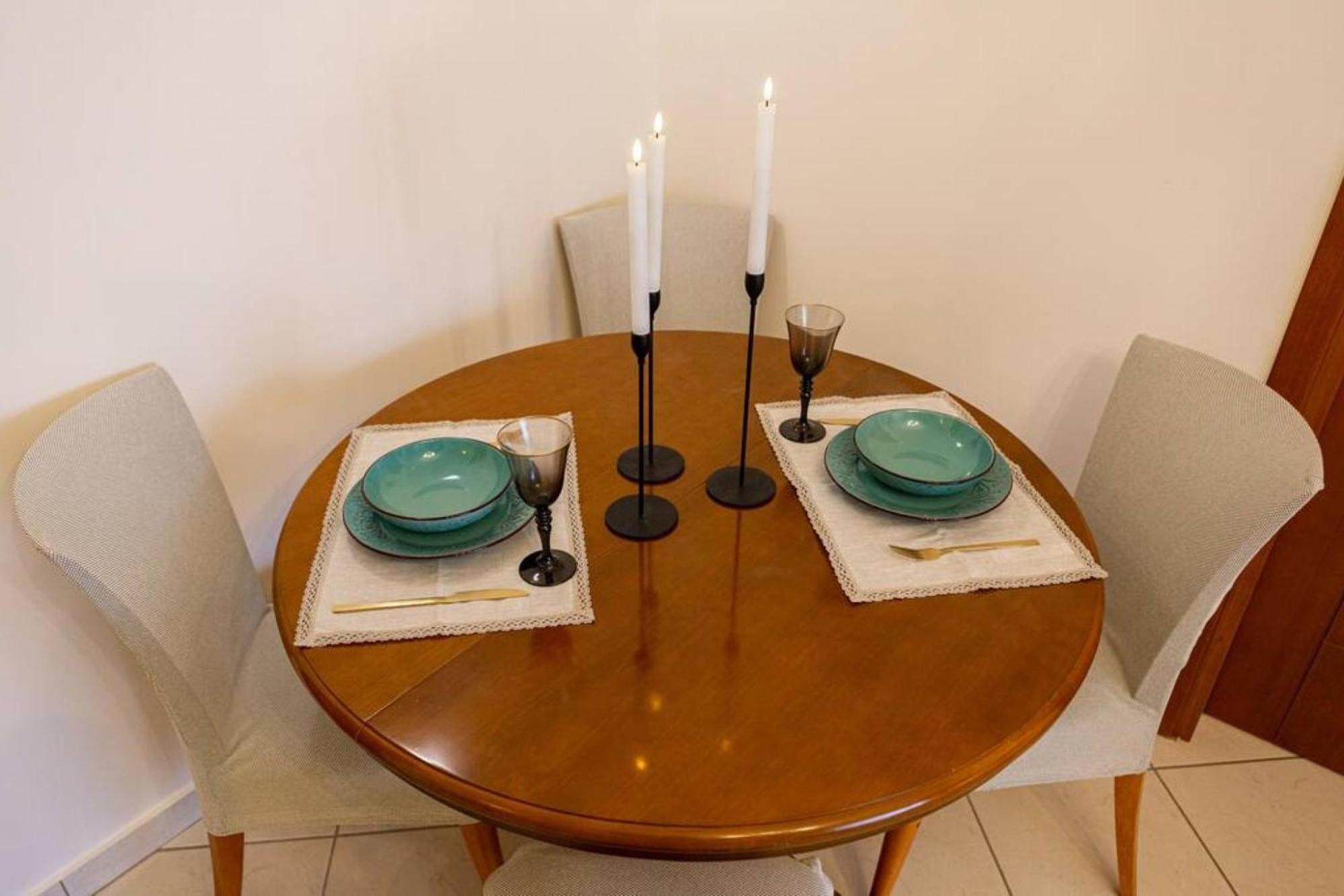 Armonia Rentals Volos Flat Dış mekan fotoğraf