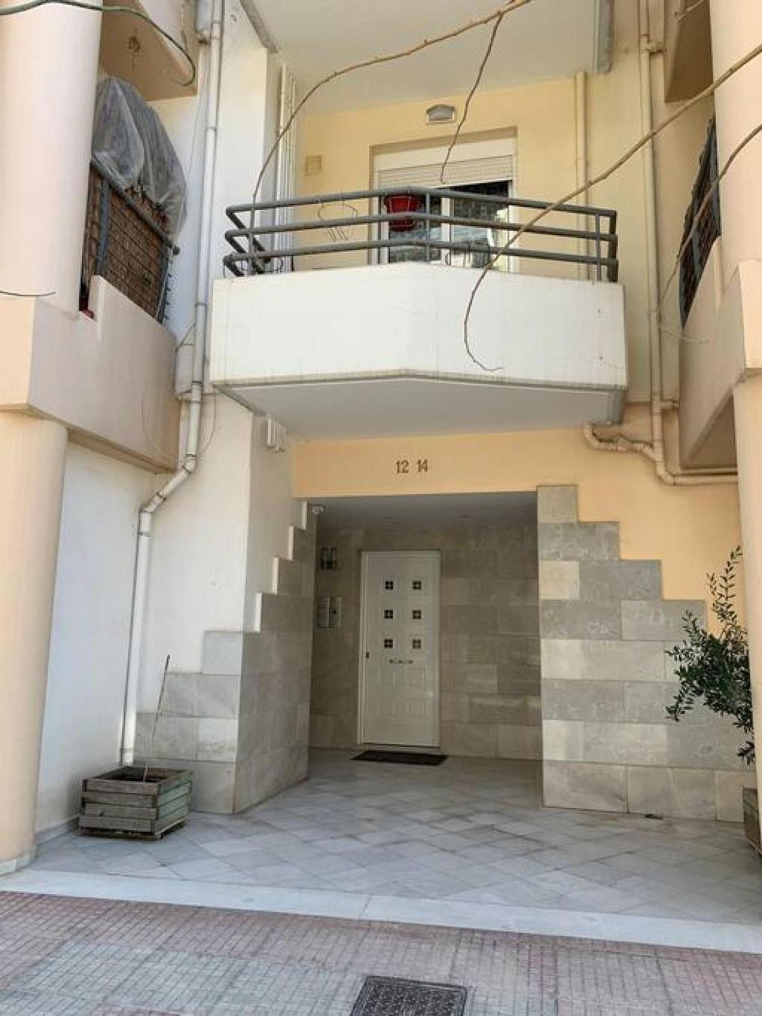 Armonia Rentals Volos Flat Dış mekan fotoğraf