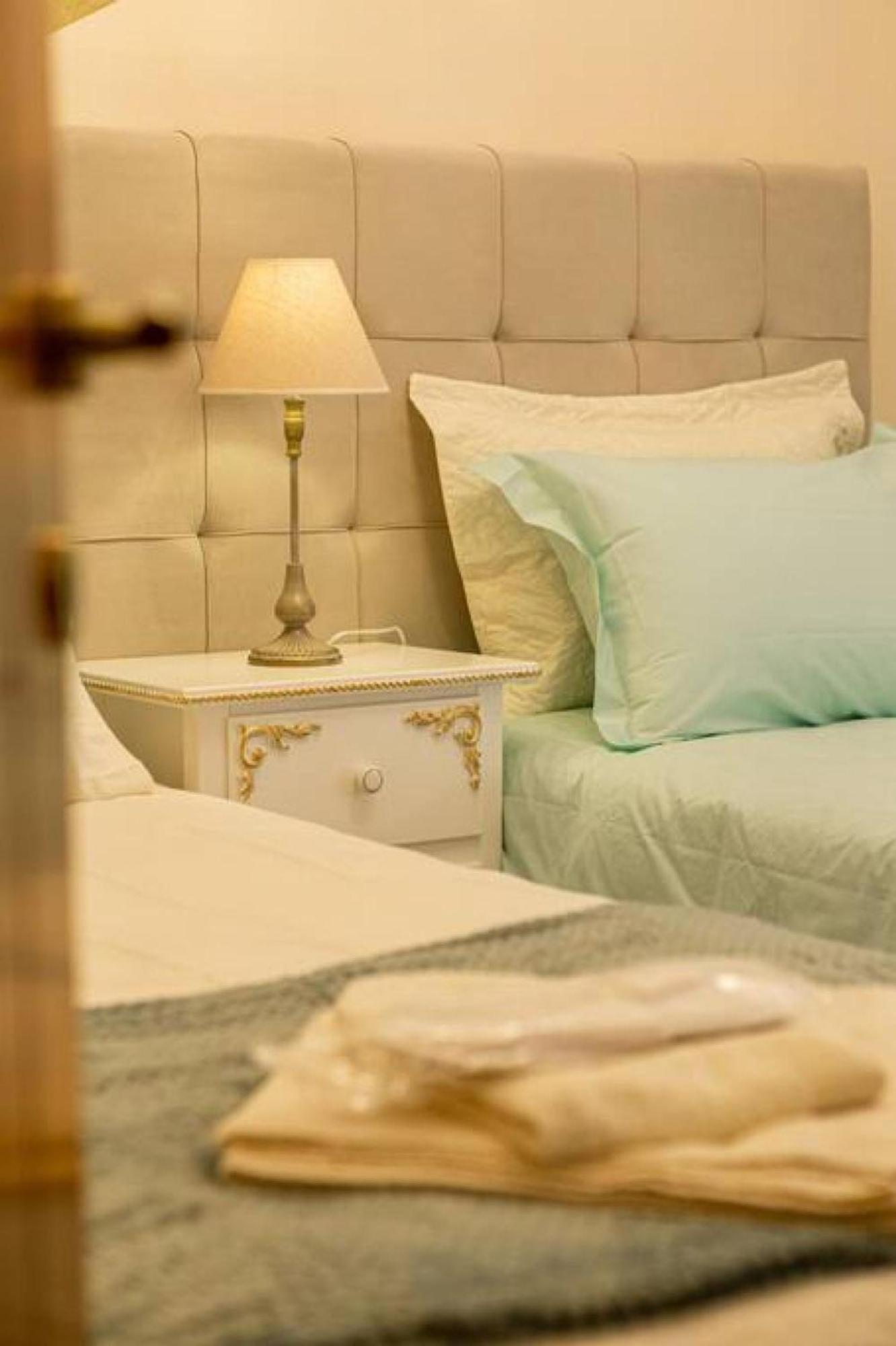 Armonia Rentals Volos Flat Dış mekan fotoğraf