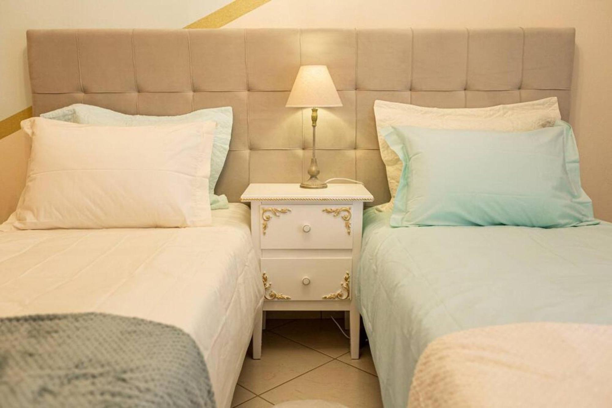 Armonia Rentals Volos Flat Dış mekan fotoğraf