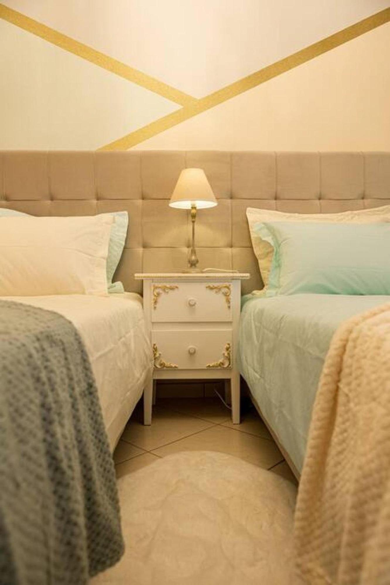 Armonia Rentals Volos Flat Dış mekan fotoğraf