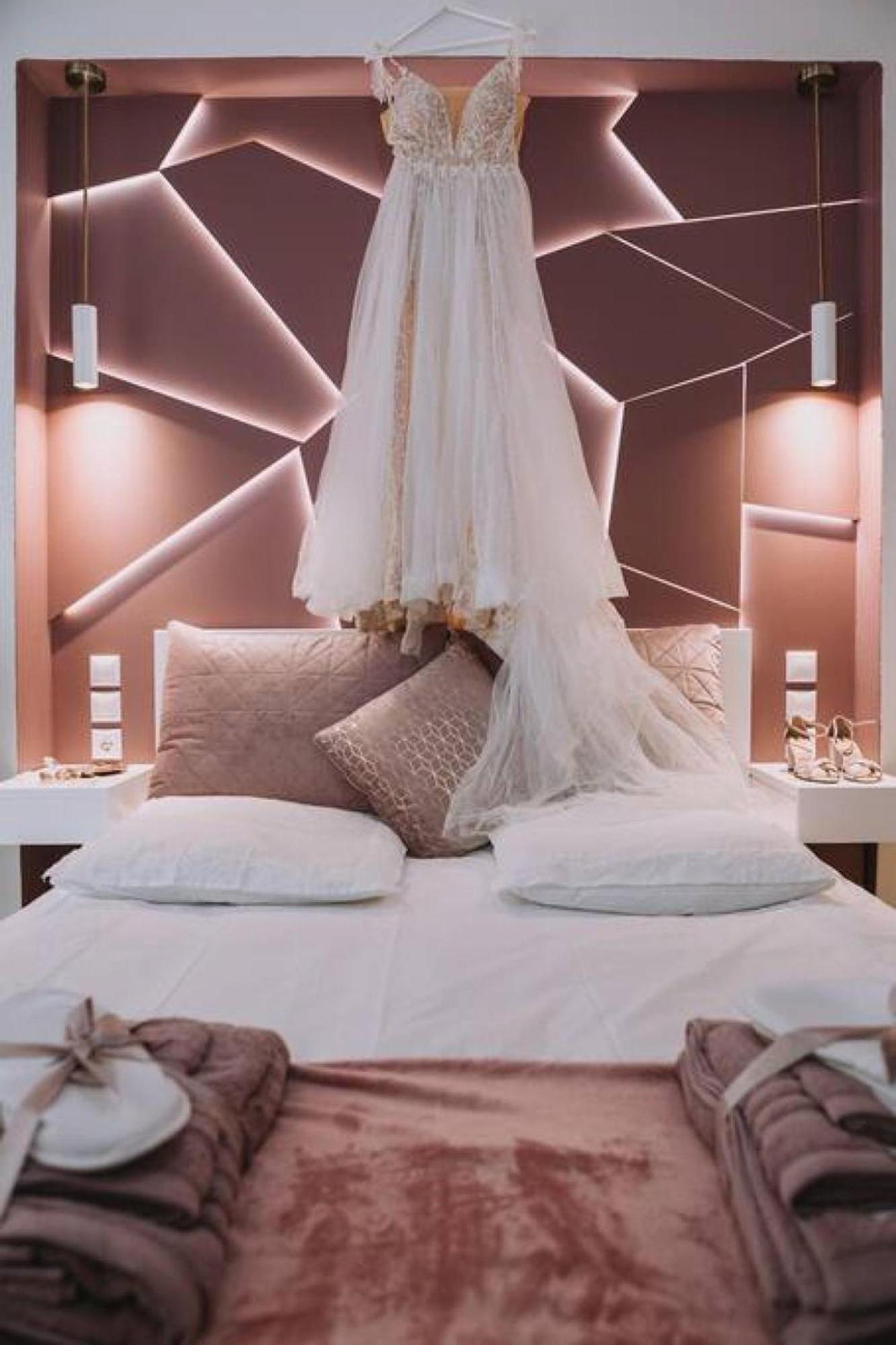 Armonia Rentals Volos Flat Dış mekan fotoğraf