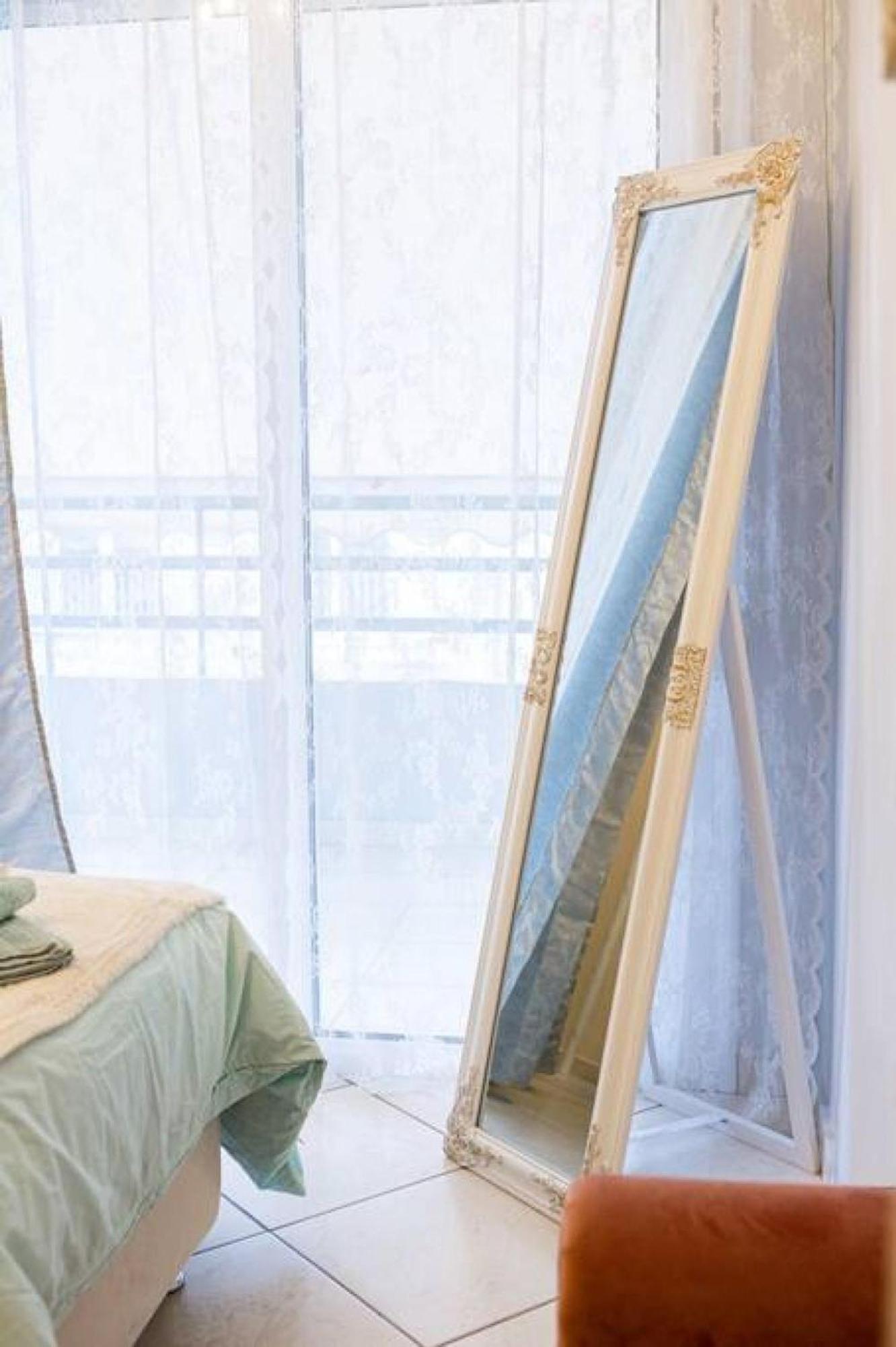 Armonia Rentals Volos Flat Dış mekan fotoğraf