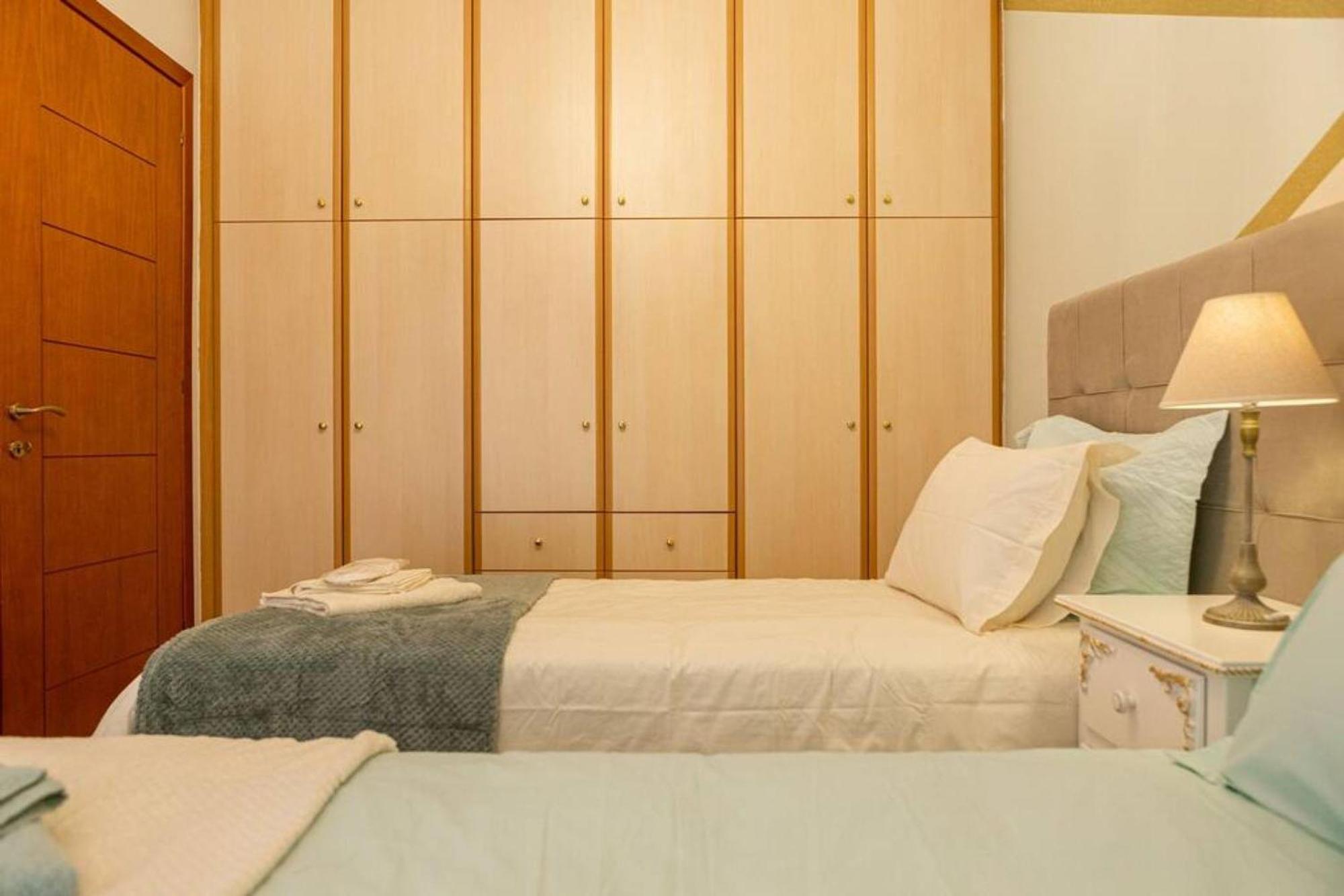 Armonia Rentals Volos Flat Dış mekan fotoğraf